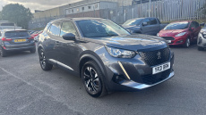 Peugeot 2008 1.2 PureTech 130 Allure Premium 5dr Petrol Estate